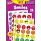 Trend Enterprises Smiles Stinky Stickers Variety Pack, 432 Per Pack, PK3 T83903 - alternate 3